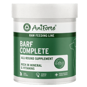 Aniforte Barf Complete - 500g