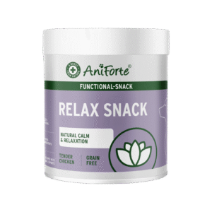 AniForte Relax Snack  Treats 300g