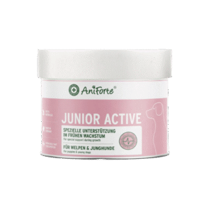 Aniforte Junior Active - 250g