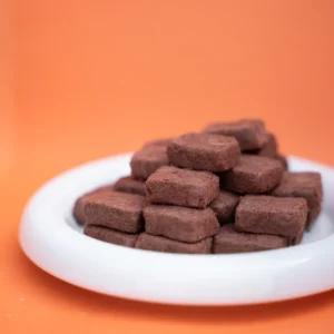 Waita Freeze Dried Duck Blood - 50g