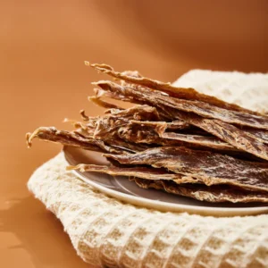 Waita Air Dried Duck Fillet - 70g