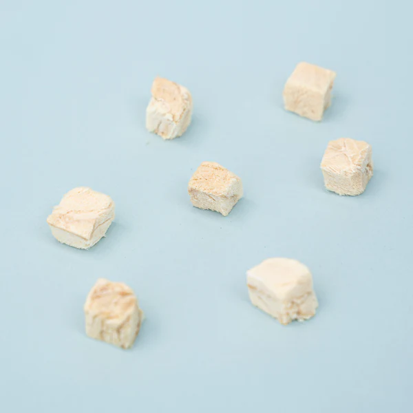 Waita Freeze Dried Cod Cubes - 40g - Image 3