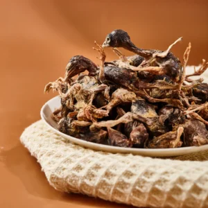 Waita Freeze Dried Whole Quail - 30g