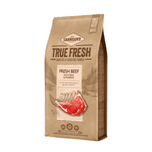 Carnilove True Fresh Beef Dog Food - 11.4kg