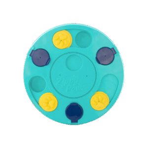 SmartyPaws Interactive Dog Puzzle Toy - ZippyPaws