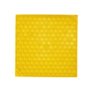 Sodapup Honeycomb Lick Mat