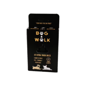 Compostable Poop Bags