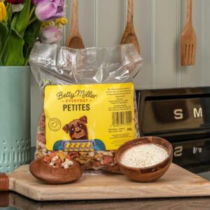 Betty Miller - Petites 500g
