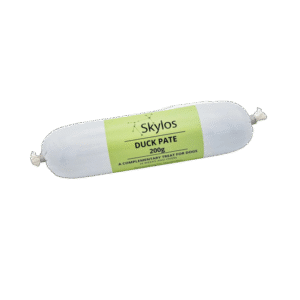Skylos Pate 100% Duck - 200g