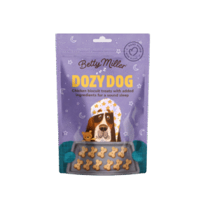 Betty Miller - Dozy Dog 100g