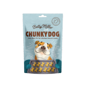 Betty Miller - Chunky Dog 100g