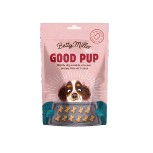 Betty Miller - Good Pup 100g