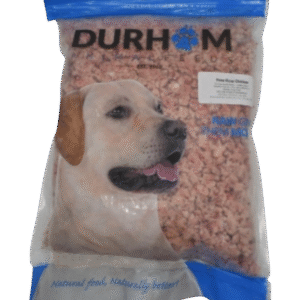 Durham Free Flow Chicken Mince - 1kg