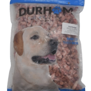 Durham Free Flow Beef Mince - 1kg