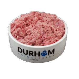 Durham Quail Mince - 454g