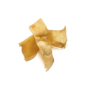 Beef Skin Chew -  Cut