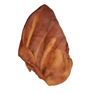 Pig Ear
