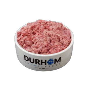 Durham Turkey Mince - 454g