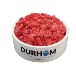 Durham Venison Mince - 454g