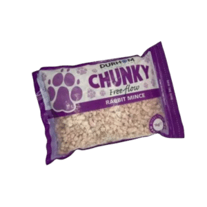 Durham Rabbit Free Flow - 1kg