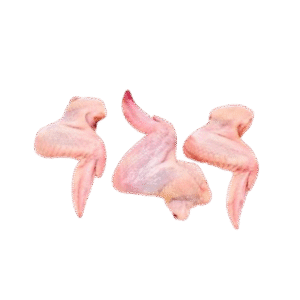 Durham Chicken Wings - 1kg