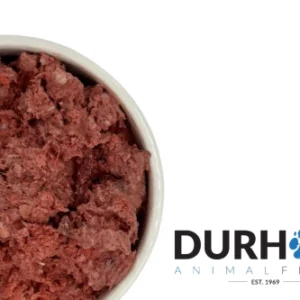 Durham Goat Mince - 454g