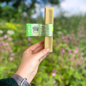 Yak Snack Apple Large