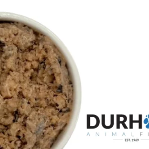 Durham Oily Fish Mince - 454g