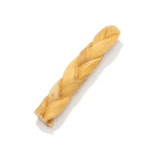Buffalo Skin Braided