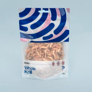 Waita Freeze-Dried Whole Krill- 40g